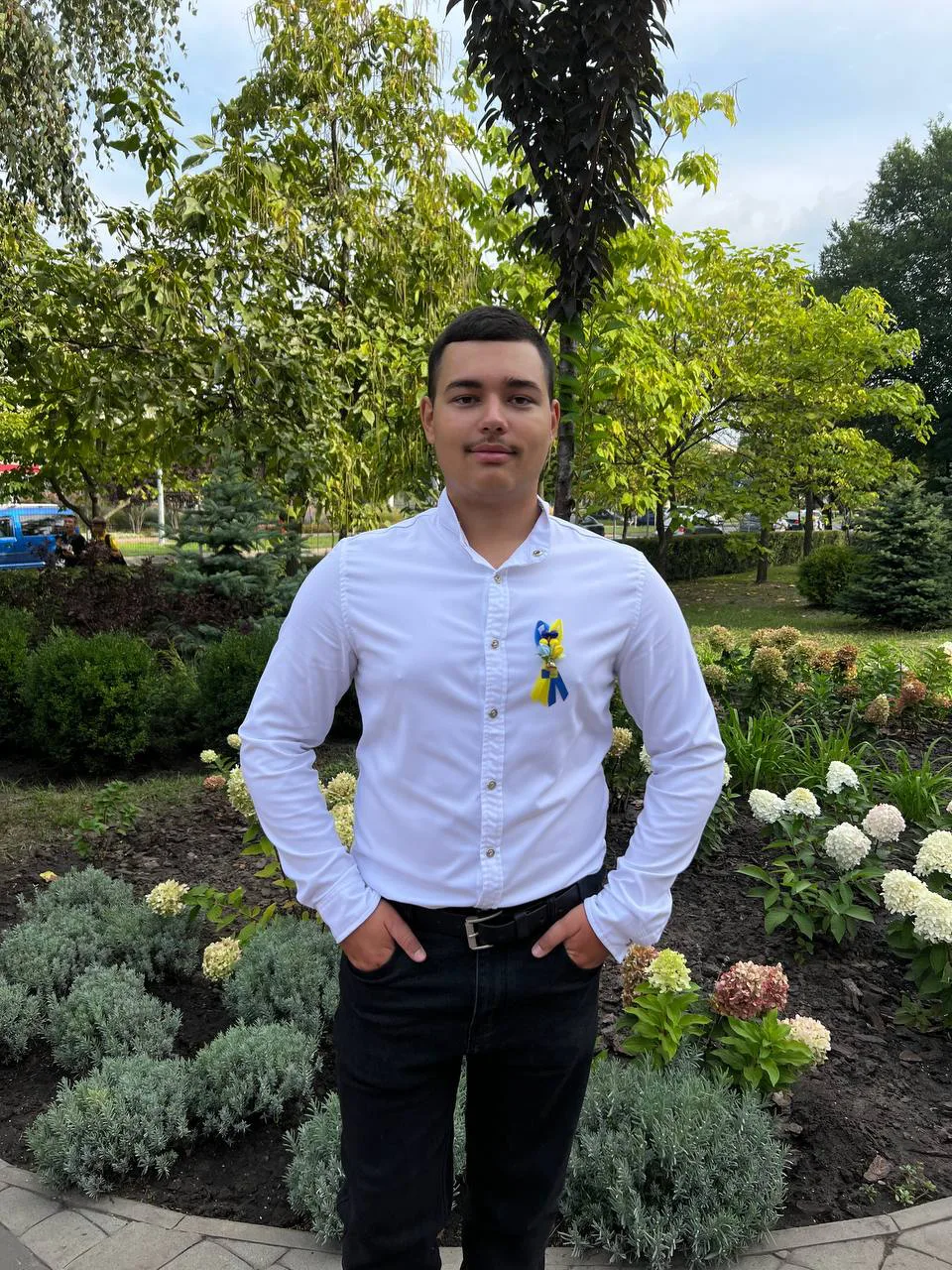 Срібло обласної олімпіади з програмування