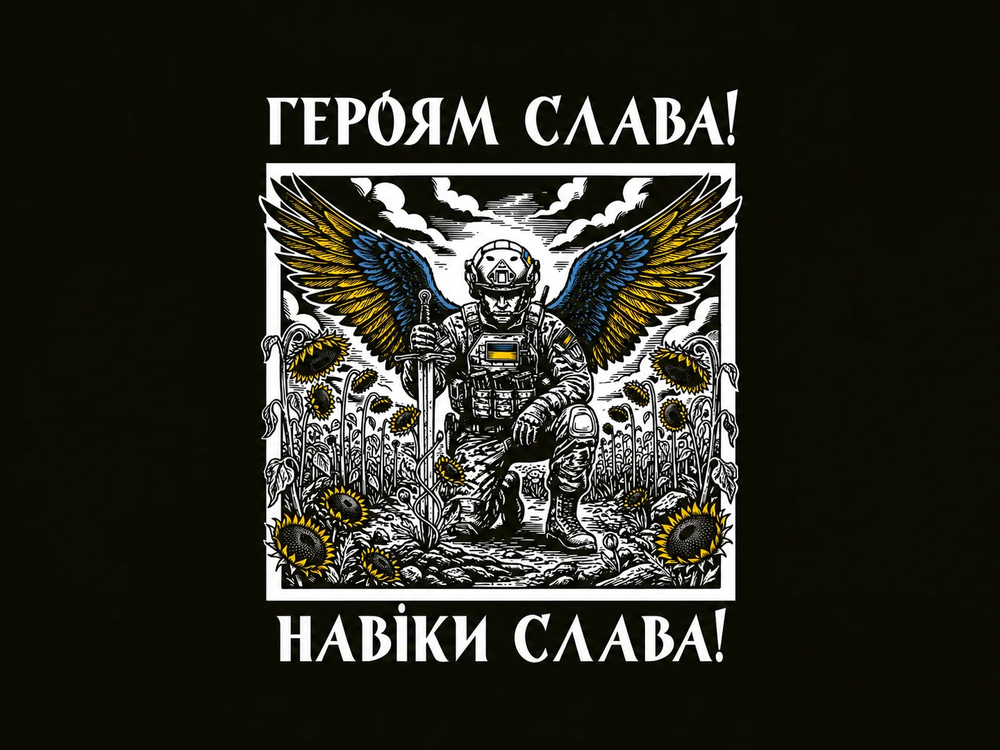 Пам’ятаємо захисників України